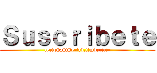 Ｓｕｓｃｒｉｂｅｔｅ (legionanime-flv.jimdo.com)