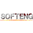 ＳＯＦＴＥＮＧ (Software Engineering)