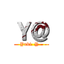 Ｙ＠ (Yuki. Y  )