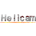 Ｈｅｌｌｃａｍ (damena otona camper)