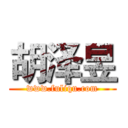 胡泽昱 (www.fuliqu.com)