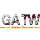 ＧＡＴＷ (Panzer Vor)