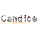 Ｃａｎｄｉｃｅ (Hoursolle)