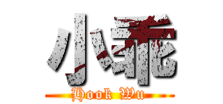 小乖 (Hook Wu)