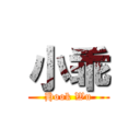 小乖 (Hook Wu)