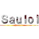 Ｓａｕｌｏｌ (Youtube)