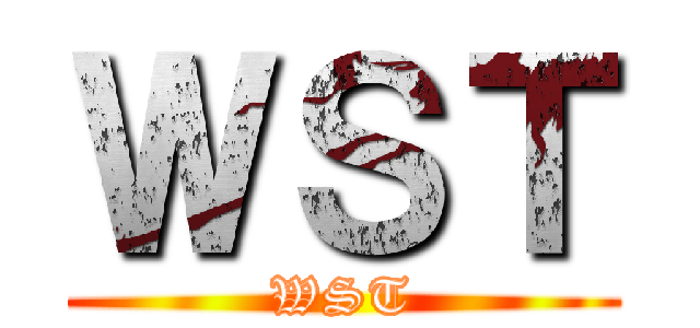 ＷＳＴ (WST)