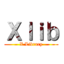 Ｘｌｉｂ (X Library)