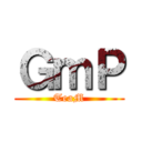 ＧｍＰ (TeaM)