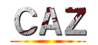 ＣＡＺ ()