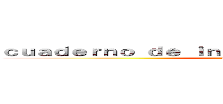 ｃｕａｄｅｒｎｏ ｄｅ ｉｎｃｉｄｅｎｃｉａｓ ｙ ｃｉｔａｓ (attack on titan)