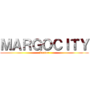 ＭＡＲＧＯＣＩＴＹ (Leader)