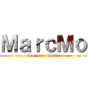 ＭａｒｃＭｏ (love on school.)