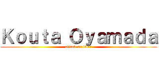 Ｋｏｕｔａ Ｏｙａｍａｄａ (attack on titan)