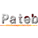 Ｐａｔｅｂ (attack on grandmother)