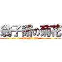 翁子諾の菊花 (PA PA PA)