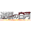 逆襲の白河 (Revenge of Baihe)