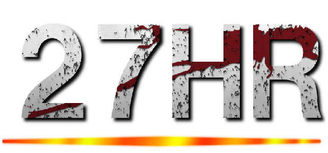 ２７ＨＲ ()