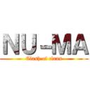 ＮＵ－ＭＡ (Clash of clans)