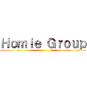 Ｈｏｍｉｅ Ｇｒｏｕｐ ()