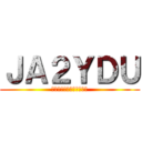 ＪＡ２ＹＤＵ (ｓｃｉｅｎｃｅ　ｃｌｕｂ)