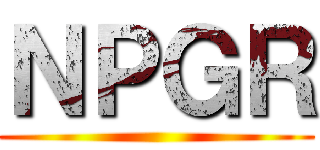 ＮＰＧＲ ()