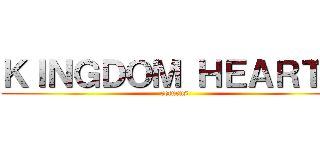 ＫＩＮＧＤＯＭ ＨＥＡＲＴＳ (returns)