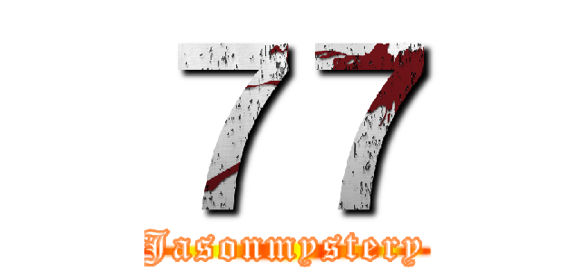 ７７ (Jasonmystery)