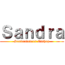 Ｓａｎｄｒａ (Sandralovers Olshop)