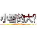 小雷的大屌 (is a fuck)