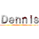 Ｄｅｎｎｉｓ (attack on titan)