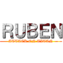 ＲＵＢＥＮ (ATTACK ON TITAN)