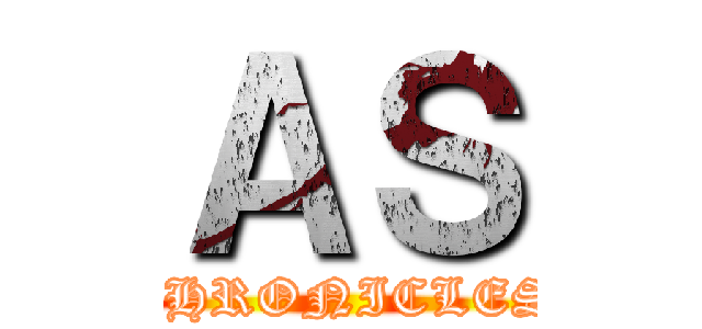 ＡＳ (CHRONICLES)