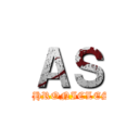 ＡＳ (CHRONICLES)