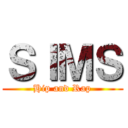 ＳＩＭＳ (Hip and Rap)