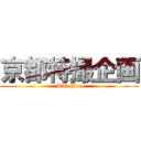 京都特撮企画 (KT-Pro)