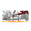 遊台灣 (Taiwan Fun)