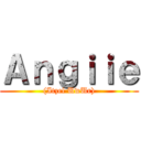 Ａｎｇｉｉｅ ((Itzel UwUr))