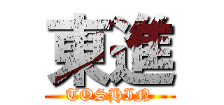東進 (TOSHIN)