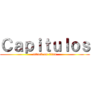 Ｃａｐｉｔｕｌｏｓ (attack on titan)