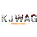 ＫＪ ＷＡＧ (attack on titan)