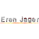 Ｅｒｅｎ Ｊａｇｅｒ (Attack on Titan )
