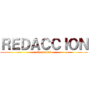 ＲＥＤＡＣＣＩＯＮ (Comercial)