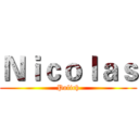 Ｎｉｃｏｌａｓ (Polich)