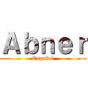 Ａｂｎｅｒ (Español)