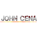 ＪＯＨＮ ＣＥＮＡ (attack on titan)