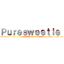 Ｐｕｒｅｓｗｅｅｔｉｅ  (Anime List)