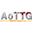 ＡｏＴＴＧ (Tribute Game)