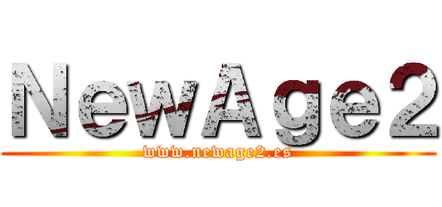 ＮｅｗＡｇｅ２ (www.newage2.es)