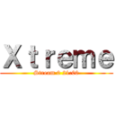 Ｘｔｒｅｍｅ (Stream 0 21:00)